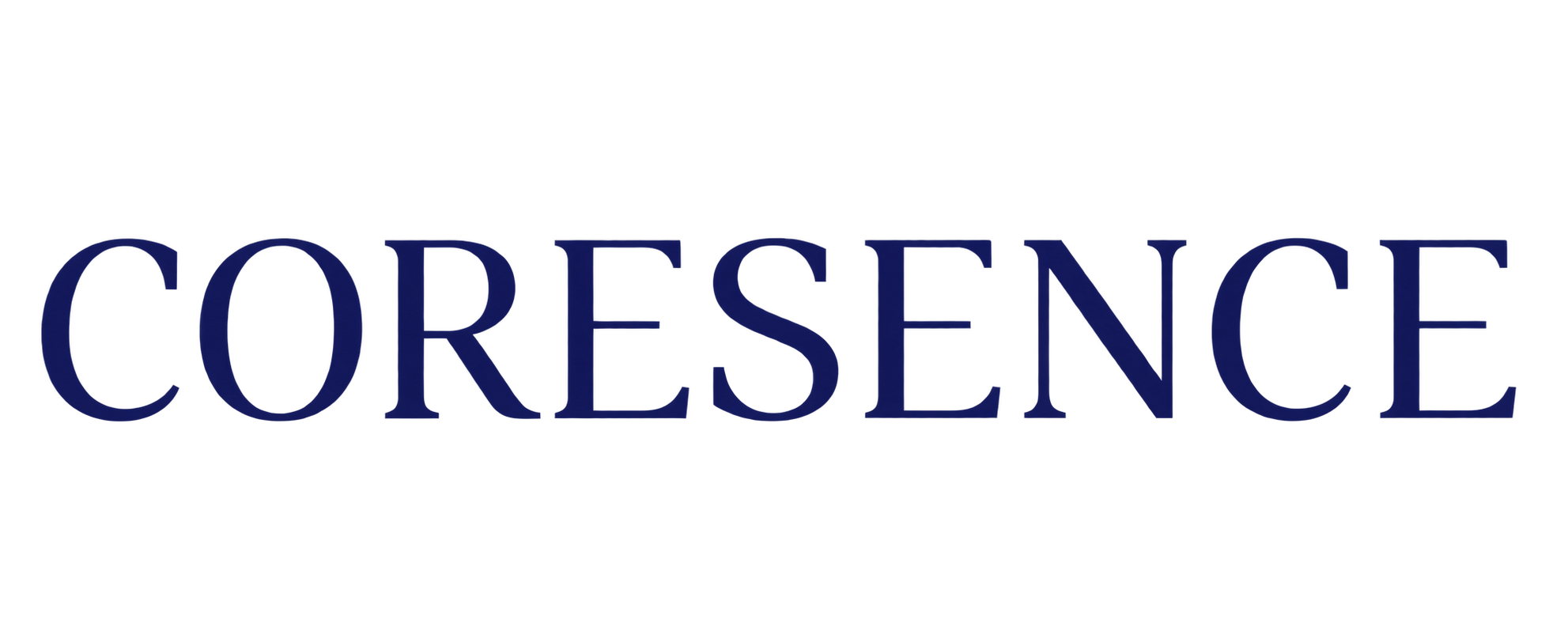 CORESENCE logo